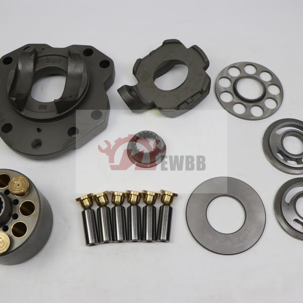 EC290 R305-7 R300-5 JCM933D Kawasaki Pump Parts K3V112DTP Hydraulic Pump Accessories