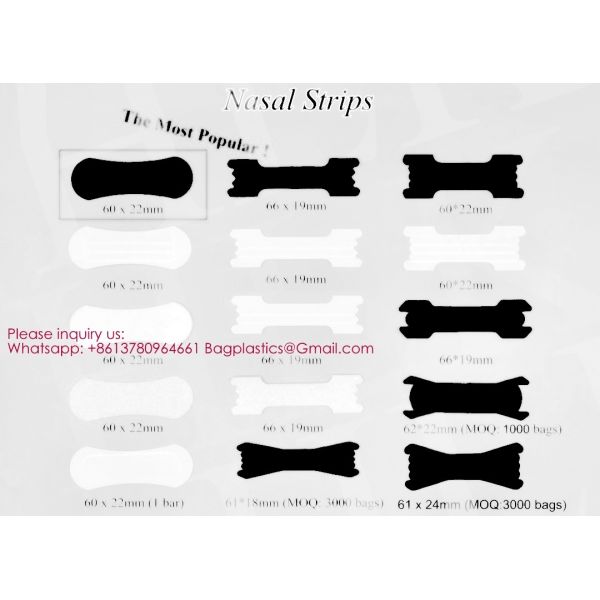 Sleep Cotton Bamboo Silk Custom Color Shape Mouth Tape Lips for Sleeping Hypoallergenic Breathing Nose Tape Nasal Strips Premium Custom Sleep Mouth Tape Stop Snore Snoring Stopper for Sleeping