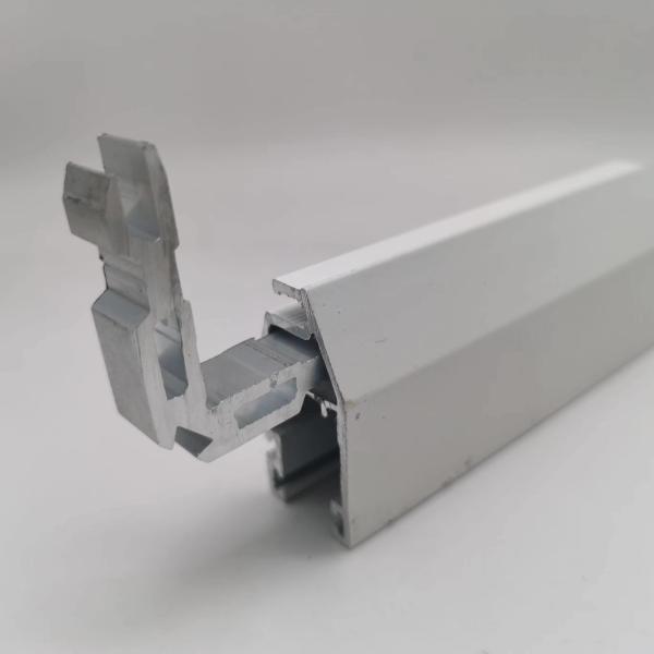 6063-T5 Aluminum Corner Connector For Doors And Windows Frame