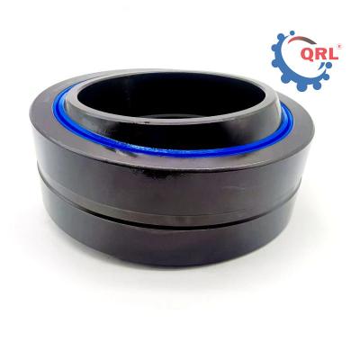 GE 140 ES-2RS Radial Spherical Plain Bearing 140 Mm Bore 210 Mm OD 90 Mm