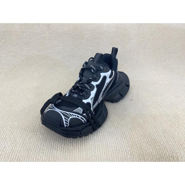 Mesh Lining Old Fashioned Sneakers Retro Classic Womens Trainers