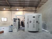 High Quality Stainless Steel Gold Watch Multi-Arc Ion Coating Machine