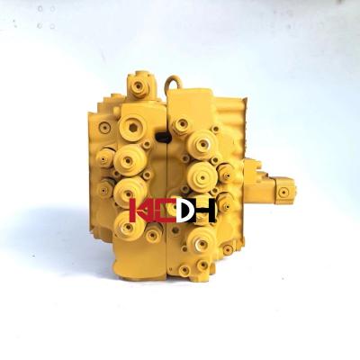 Máquina escavadora Control Valve de UX28  210B 240B Yuchai 230