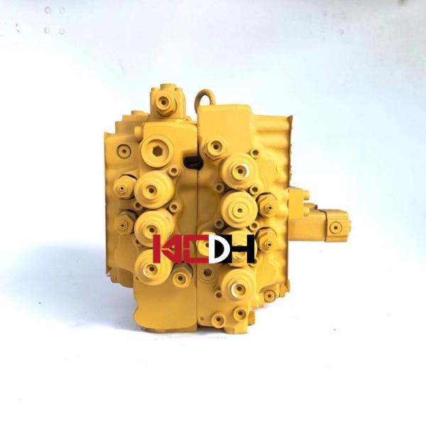 UX28  210B 240B Yuchai 230 Excavator Control Valve