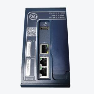 GE FANUC IC695CRU320 PACSystems RX3iの重複CPU