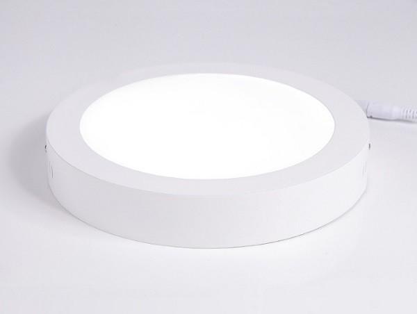 Hot-selling Surface Mounted Wall Mounted LED Panel Light 6W 12W 18W 24W 36W 48W 3 years warranty