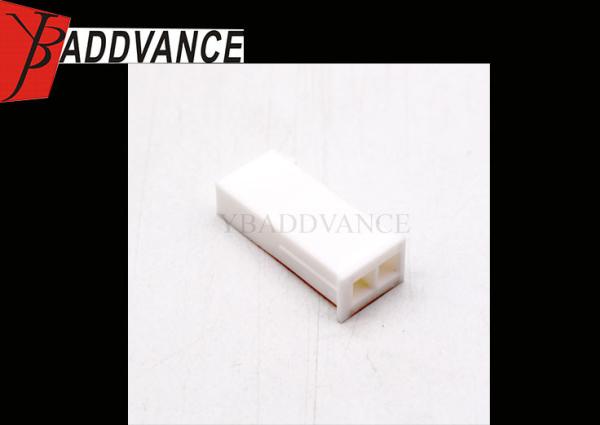 Vendas Quentes 3901-3029 5559-02P1-210 2 pin Nylon Feminino Molex Conector Alternativo