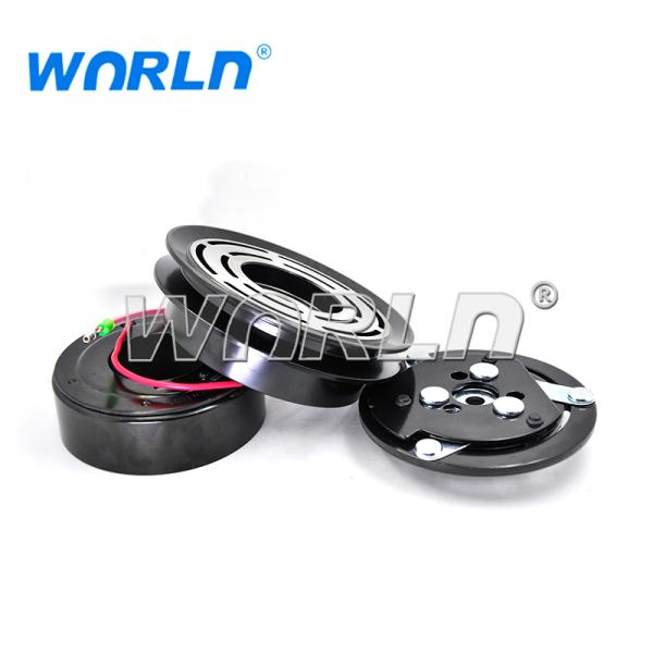 Муфта компрессора АК для приемистости 7Х15 1ПК Ниссан