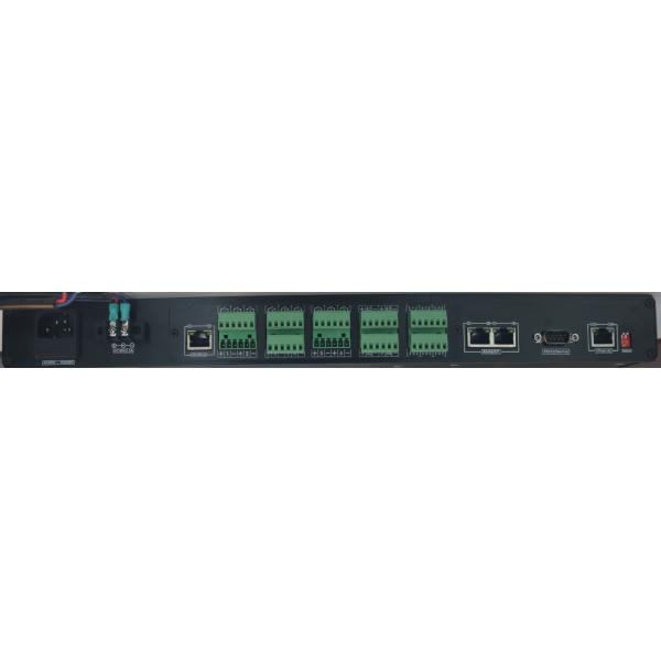 Легкий блок контроля окружающей среды SNMP 220VAC деятельности