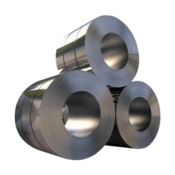 AS EN ASTM Galvanized Steel Sheet Roll With High Strength