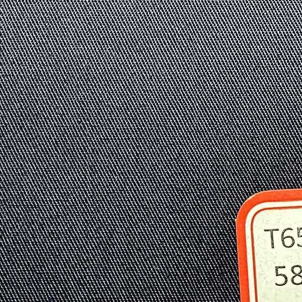 Tc Bleached/ Dyed Poplin Fabric T-Shirt Ce Plain Fabrics Woven Bci Lightweight Interlining 100gsm 110*76