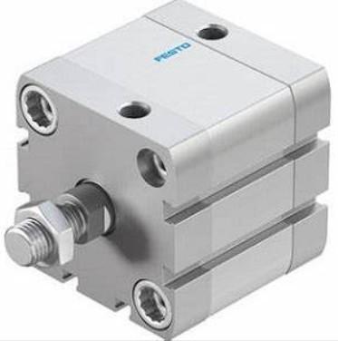 Festo ADN-50-20-A-P-A Bouteille, compacte, ADN-50-20-A-P-A