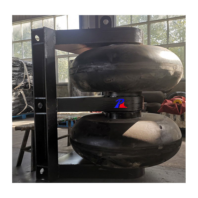 Natural Aircraft Tyre Rubber Fender System Marine Roller Fenders CCS.BV.SGS.ABS Certified