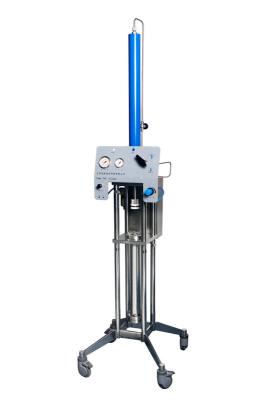 DAC Column / Dynamic Axial Compression Columns ID 50