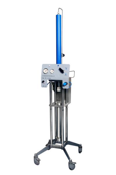 DAC Column / Dynamic Axial Compression Columns ID 50