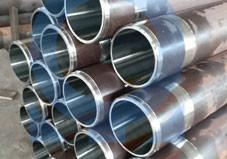 Seamless St 52 Honed honed cylinder tube Stress Relieved EN 10305-1 10305-2 Standard