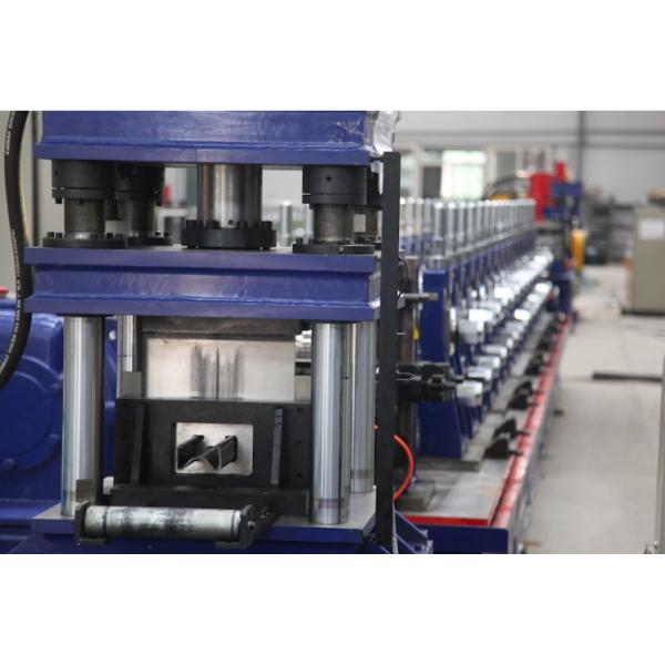 Q235 Q345 Запчасти для дорог из оцинкованной стали