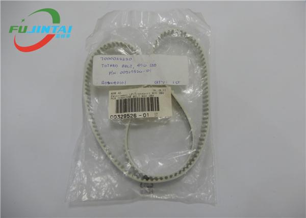 Durable Surface Mount Parts SIEMENS PCB Conveyor Belt 400 S50 00329526 Long Lifespan