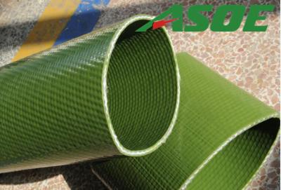 Polyurethane Oil Transfer Hose For Fuel Transportation Heavy Duty 6×200Ft
