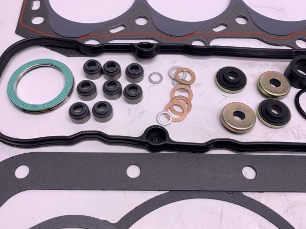 1DZ Kit de juntas de reparação do motor 04111-20320-71 04111-20321-71