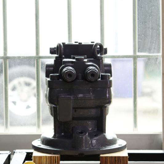 M5X130 M5X180 Motor de balanço hidráulico Motor rotativo para escavadeira Volvo 210