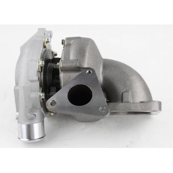 Турбонагнетатель 752610-5013S GTA2052V, 752610-5032S, двигатель 752610-0009,752610-0012,752610-0029with Duratorq TDCi Euro-4 Форда