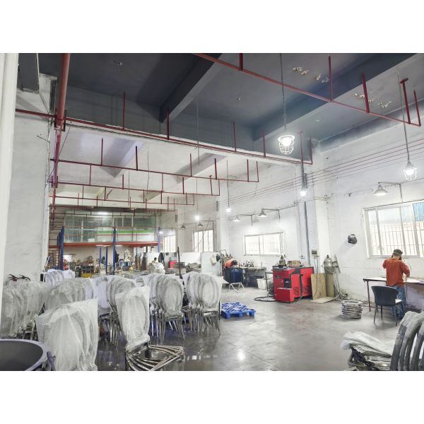 Foshan Yunzhang Furniture Manufacturing Co., Ltd.