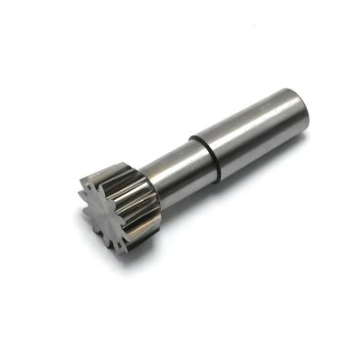 pinion-shaped cutter Morse Taper М2