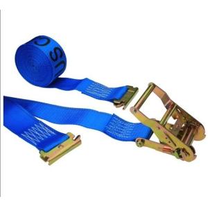 Храповик 50ММ полиэстер связывает вниз связывает стойкость к действию кислот ЛК2500 ДН ЭН12195-2