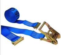 le rochet de polyester de 50MM attachent attache vers le bas la résistance acide de LC2500 DN EN12195-2