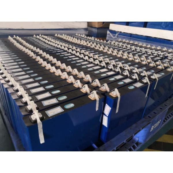 CATL CALB 100Ah Lithium Iron Phosphate Battery with 4000 Cycles for RV Deep Cycle Power