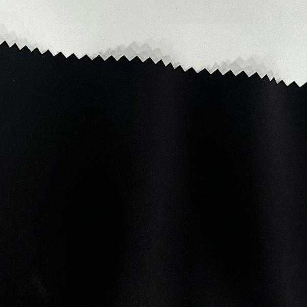 4 Way Stretch Recycled Polyester Spandex Fabric 75D 156GSM 75D+40D*75D+40D