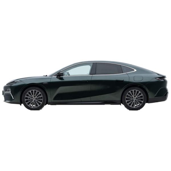 2025 New Car for Galaxy Starry 8 >700km EM-P Series PHEV Hybrid 4-door Sedan 5-seater New Energy Vehicle for Sale