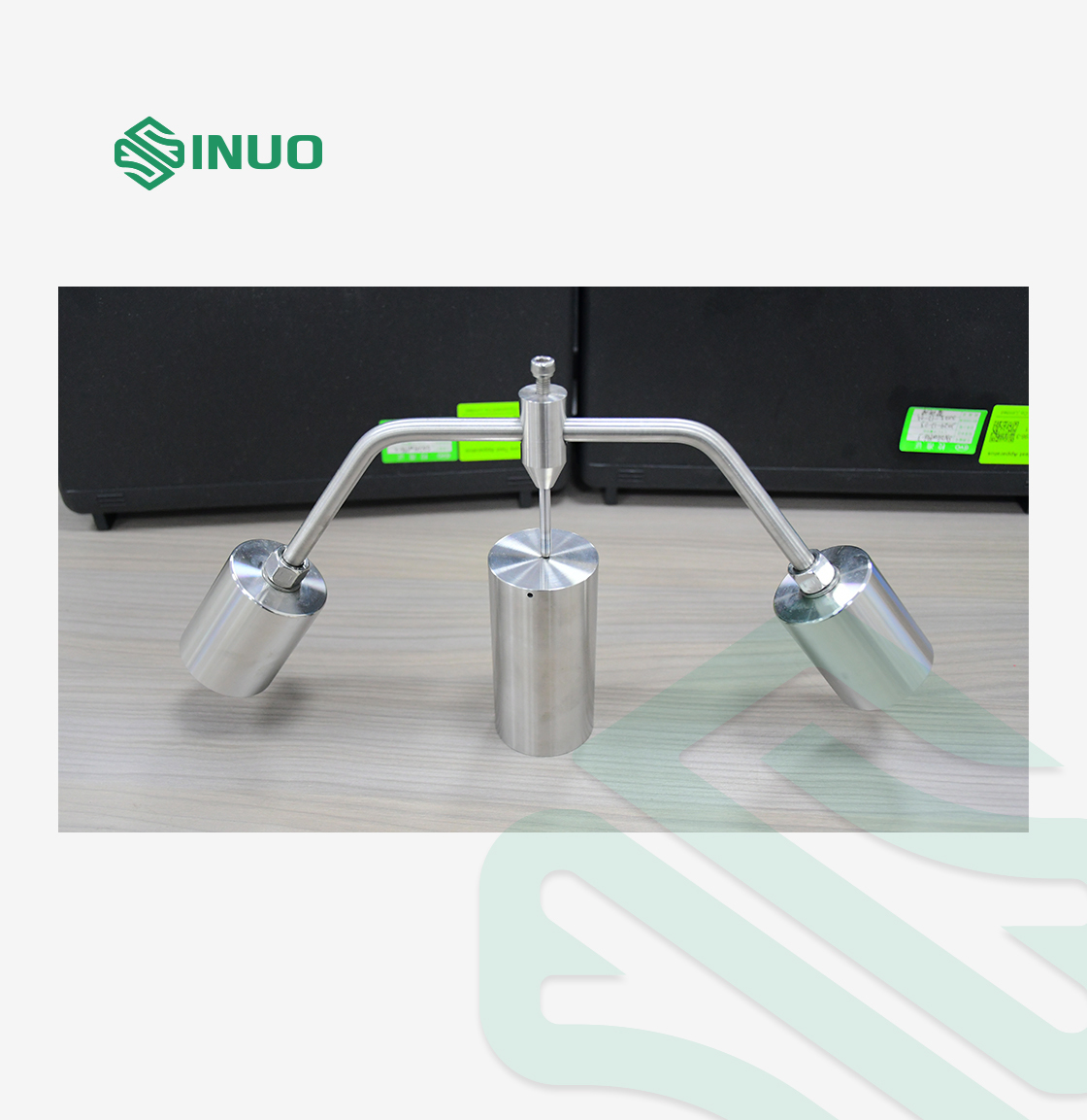 IEC 62196 Ball Pressure Test Apparatus For Electric Vehicle Charging Connectors