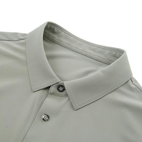 T-shirt de compression sans couture pour hommes en coton 170-210 grammes Couleurs personnalisées