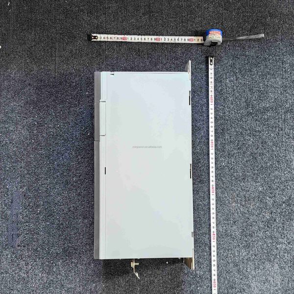 15kW Danfoss VLT FC-302P15KT5E20H1XGXXXXSXXXXALBXCXXXXD0 Danfoss Vsd for Pump Fan Compressor Danfoss Vfd Drives