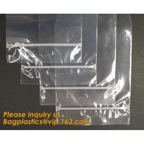 have fashion sense bag,classic cosmetic bag,space utilization,Pvc Document Clear Plastic Snap Button File Bag bagease