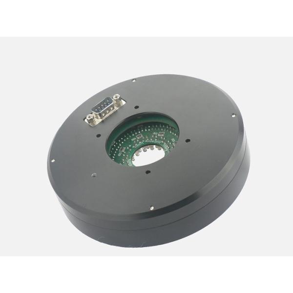 Vision Measuring Machine with 4-Color, 40-Segment Programmable Surface Illumination