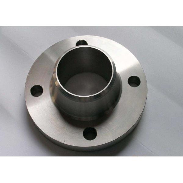 4 Butt Weld Fittings Inconel Alloy Steel Flange With ASME / ANSI B16.5