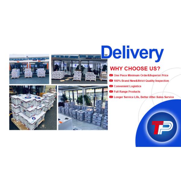 11122-1190 Exhaust Valve Pipe , HINO P11C Cylinder Head Valve Guides