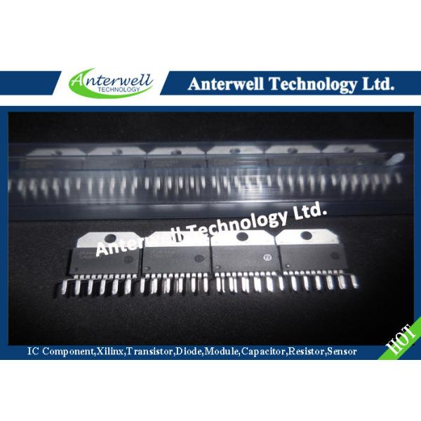 LM3876T Integrated Circuit Chip , amplifier ic chip Audio Power Amplifier