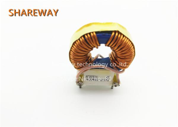 25.6 * 14.6 * 32.5mm Common Mode Inductor High Impedance For PCB Board