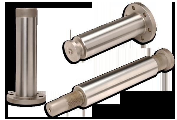 Gardner Denver PZ8, PZ9, PZ10, PZ11, PAH 275, PZ11L  mud pump fluid end module, Hy-chrome liner, valves, pistons