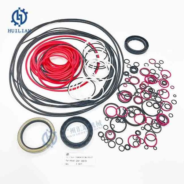 281-8870 Transmission Gasket Excavator Parts Repair Kit Transmission Overhaul Gasket Kit