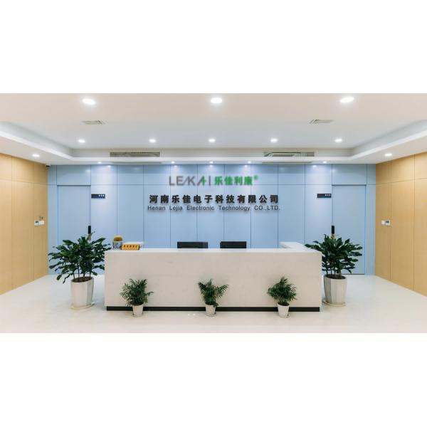 Highly Accurate Ultrasonic Physical Checkup Machine Measuring Speed 480 Times per Hour