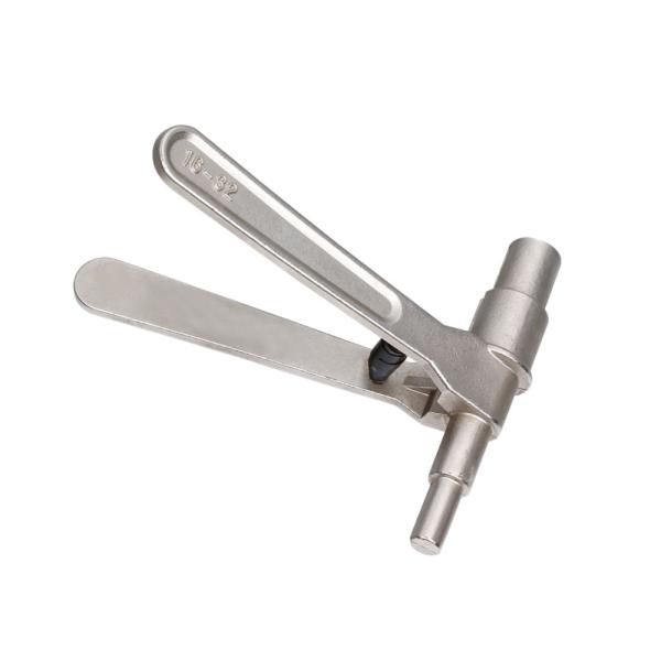 DL-1232-11 4 In 1 Small Hand Expander Tool 12mm-32mm 0.45kg Lightweight