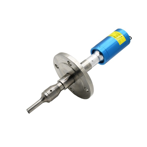 Ultrasonic Defoamer Eliminates Foam Technology