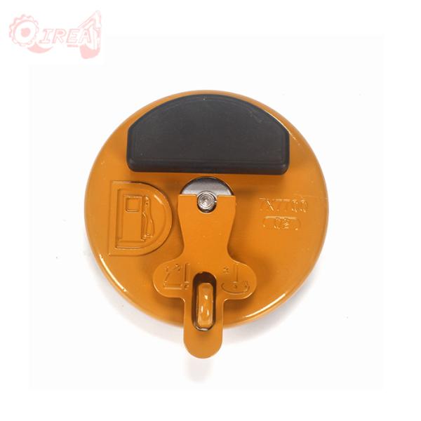 Крышка 7X7700 масляного бака двигателя крышки топливного бака E320 E320D E320B E320C