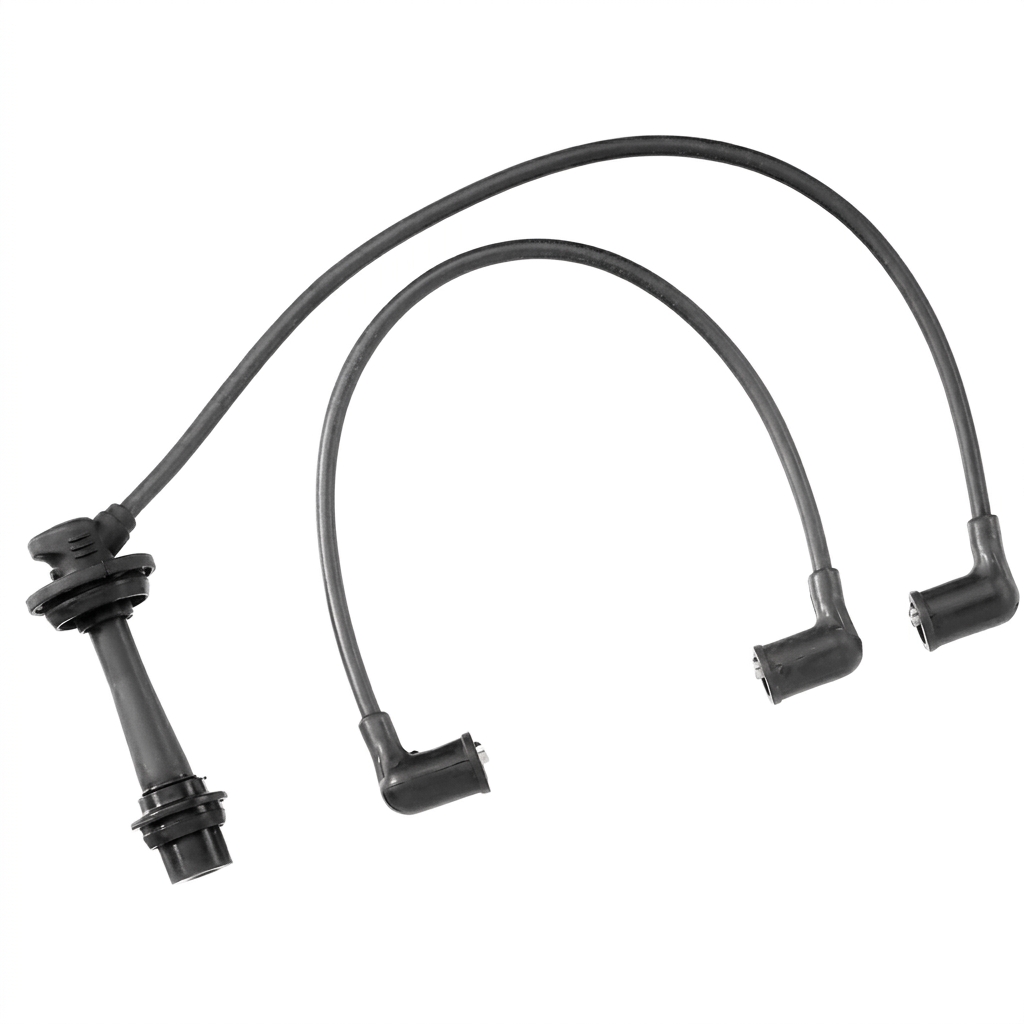 Ignition Wire Set 33705-83X50