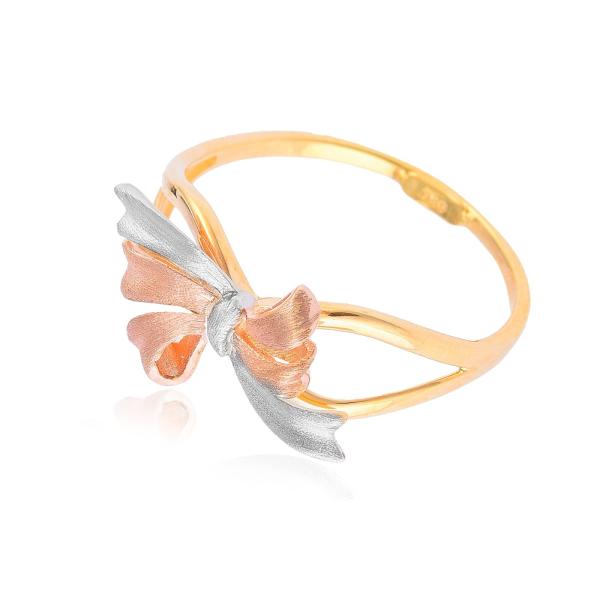 18-картное золотое обручальное кольцо: окончательный символ любви и класса